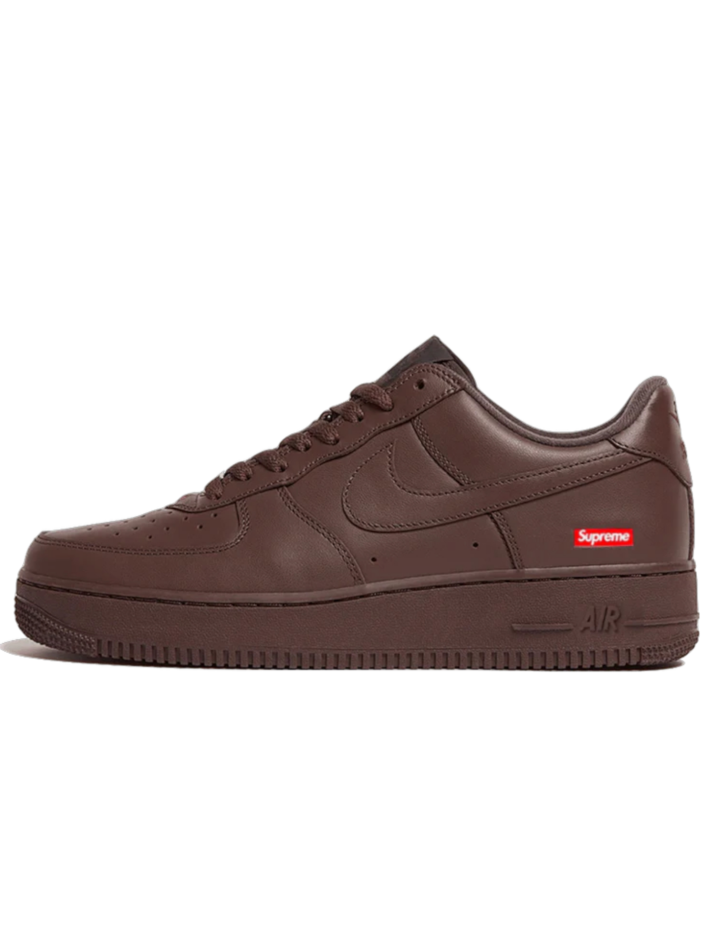 Air force Supreme Baroque Brown