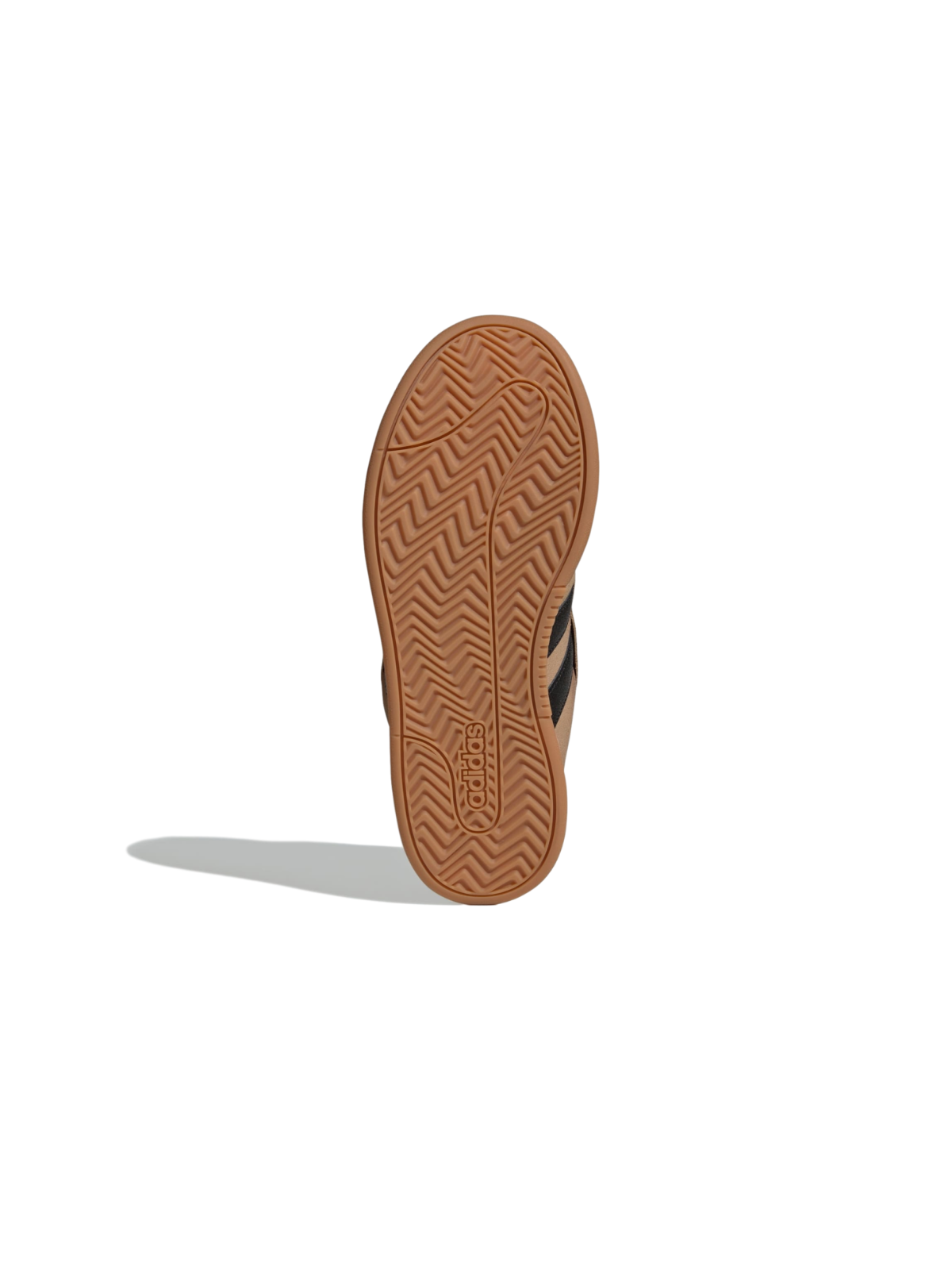 Adidas Men's Grand Court Alpha Sneakers, Warm Sandstone, HQ0245