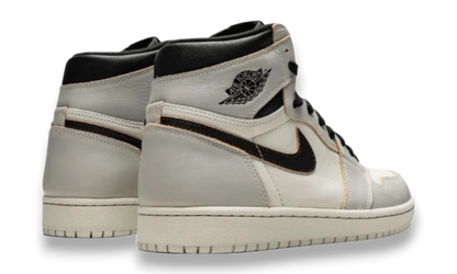 Jordan 1 Retro High OG Defiant SB NYC to Paris