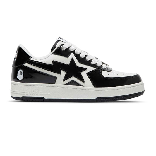BAPE STA Icon #1 M2 'Black'