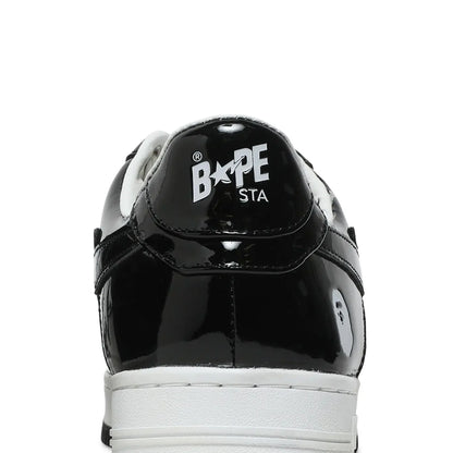 BAPE STA Icon #1 M2 'Black'