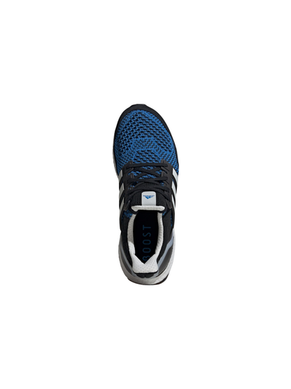 Adidas Ultraboost 1.0 Navy Men's Running Sneakers, JQ0827