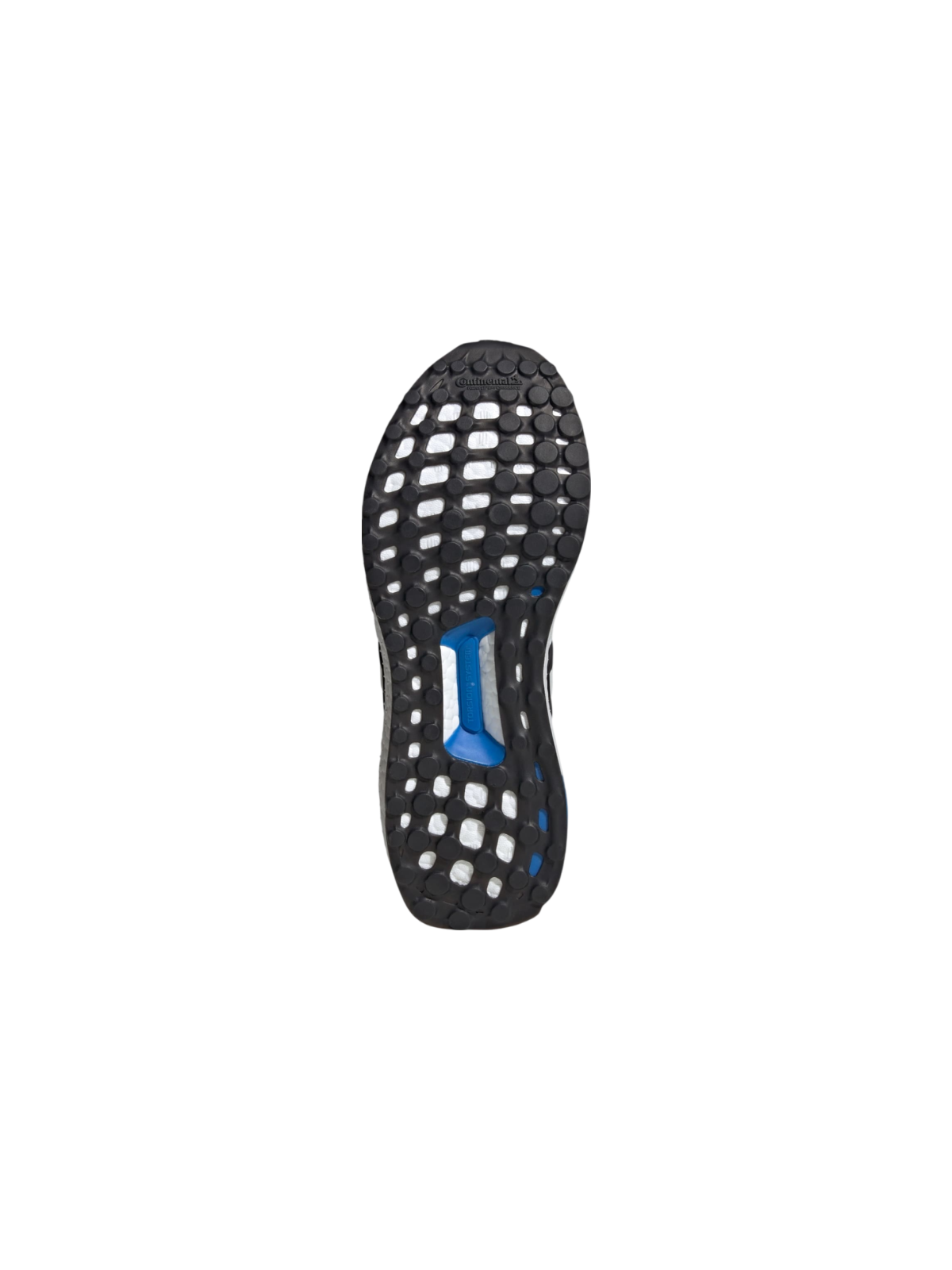 Adidas Ultraboost 1.0 Navy Men's Running Sneakers, JQ0827