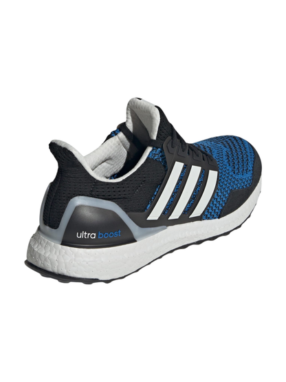 Adidas Ultraboost 1.0 Navy Men's Running Sneakers, JQ0827
