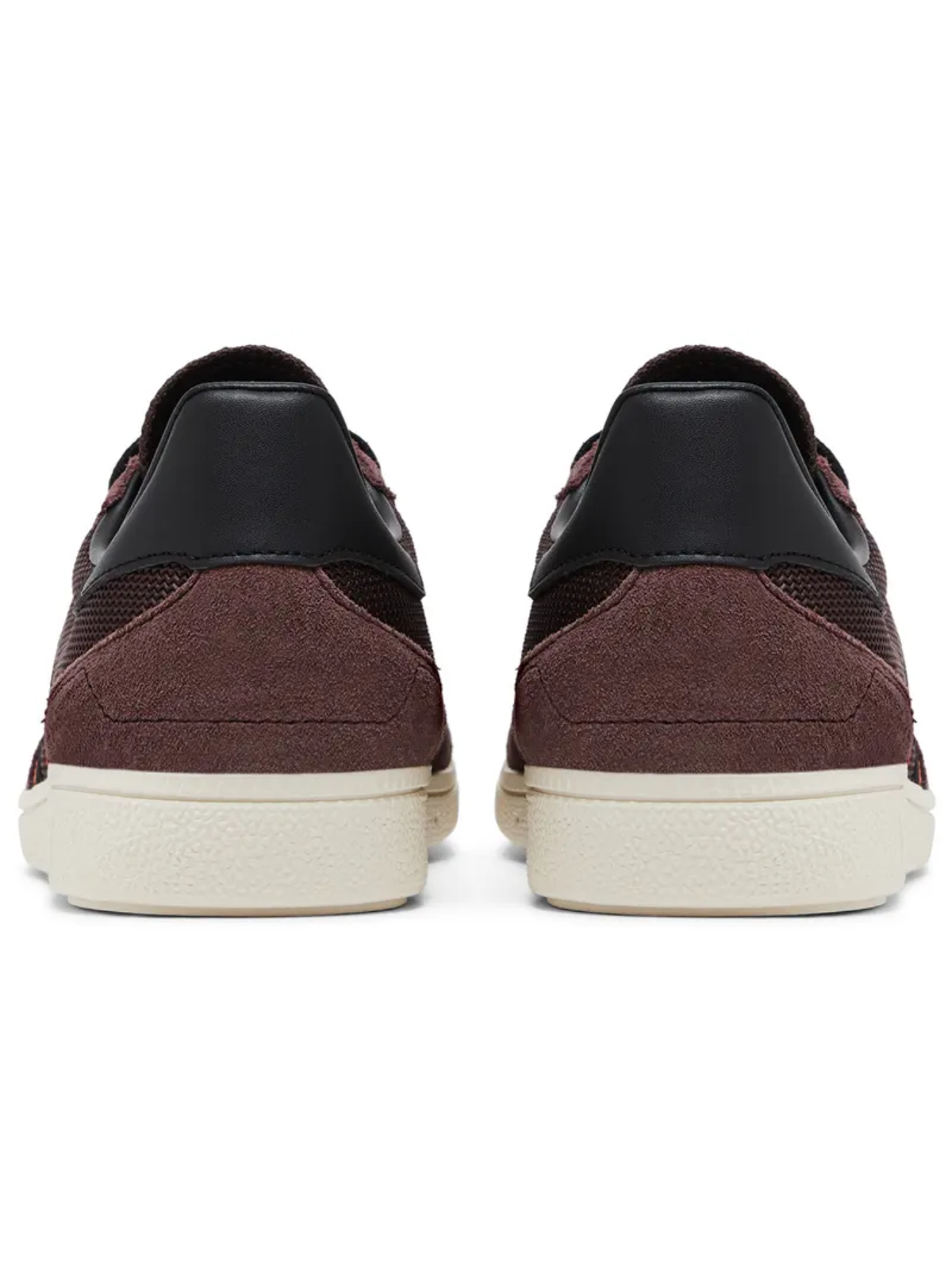 Adidas Originals Men's Brown,Black Busenitz Pro Sneakers, JI4417