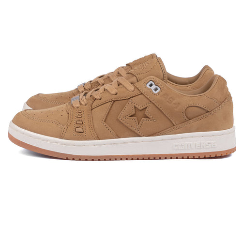 Converse CONS - As-1 Pro Suede (Dijon/Egret)