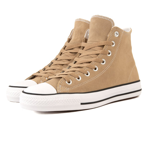 Converse CONS - Chuck Taylor All Star Pro Hi (Nomad Khaki/White/Black)*SALE
