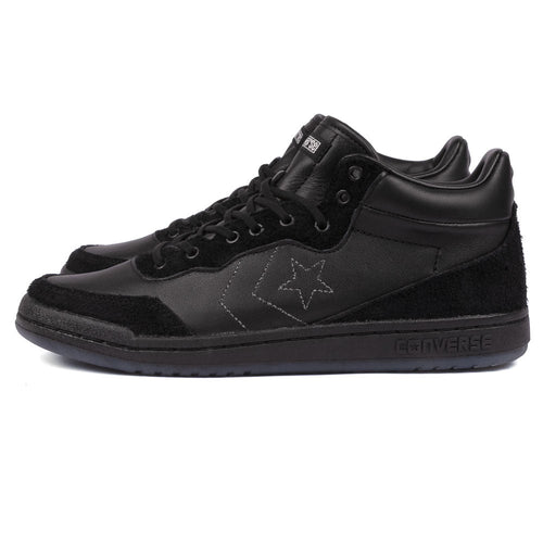 Converse CONS - Fastbreak Pro Mid (Black/Black/Black)