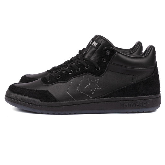 Converse CONS - Fastbreak Pro Mid (Black/Black/Black)