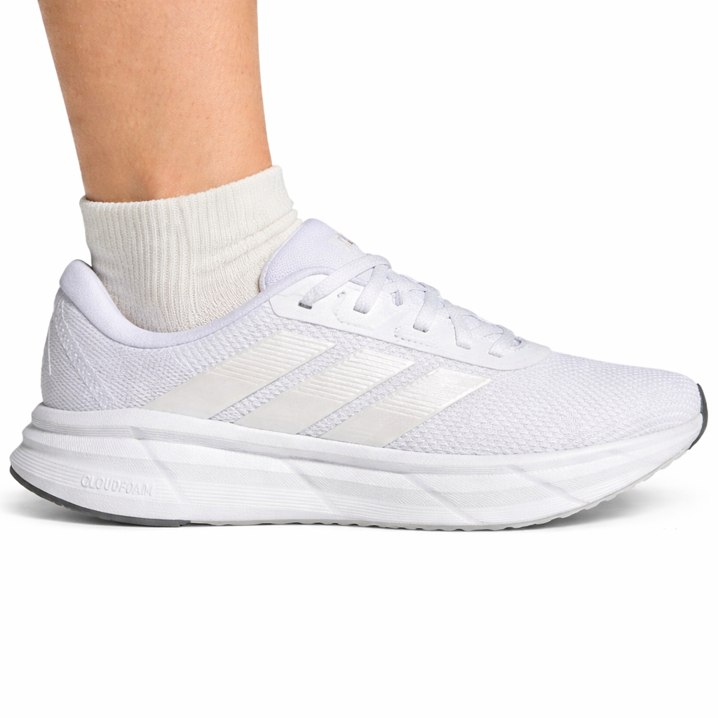 Adidas Women's White Galaxy 7, IH3662