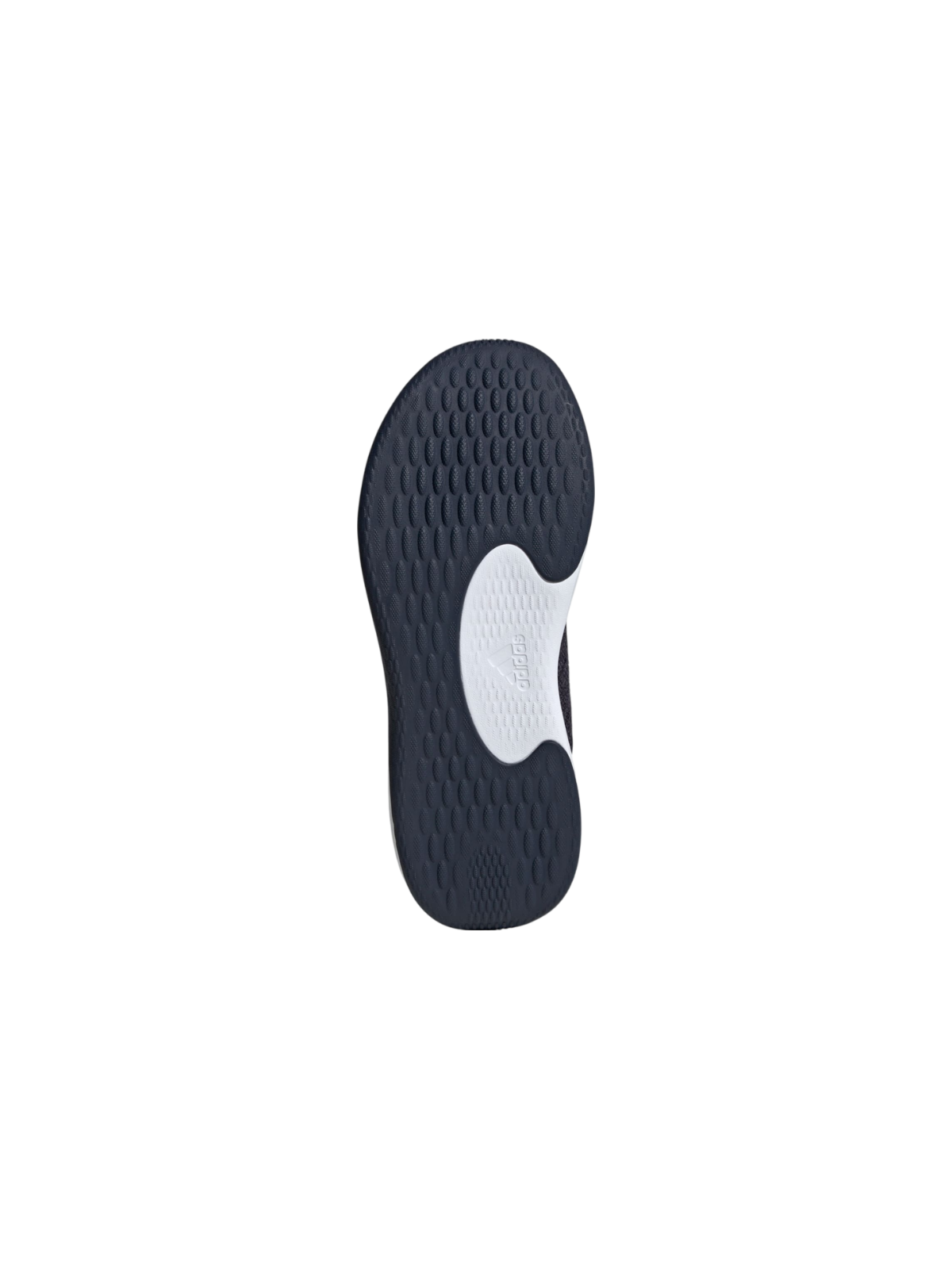Adidas Women's Navy Cloudfoam Running Shoes, IG3866