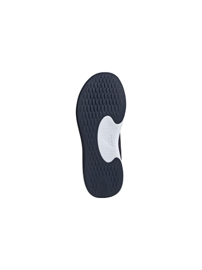 Adidas Women's Navy Cloudfoam Running Shoes, IG3866