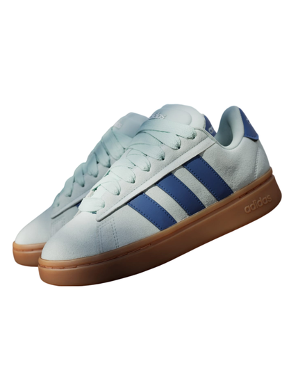 Adidas Women's Mint Grand Court Alpha Sneakers, JI1718