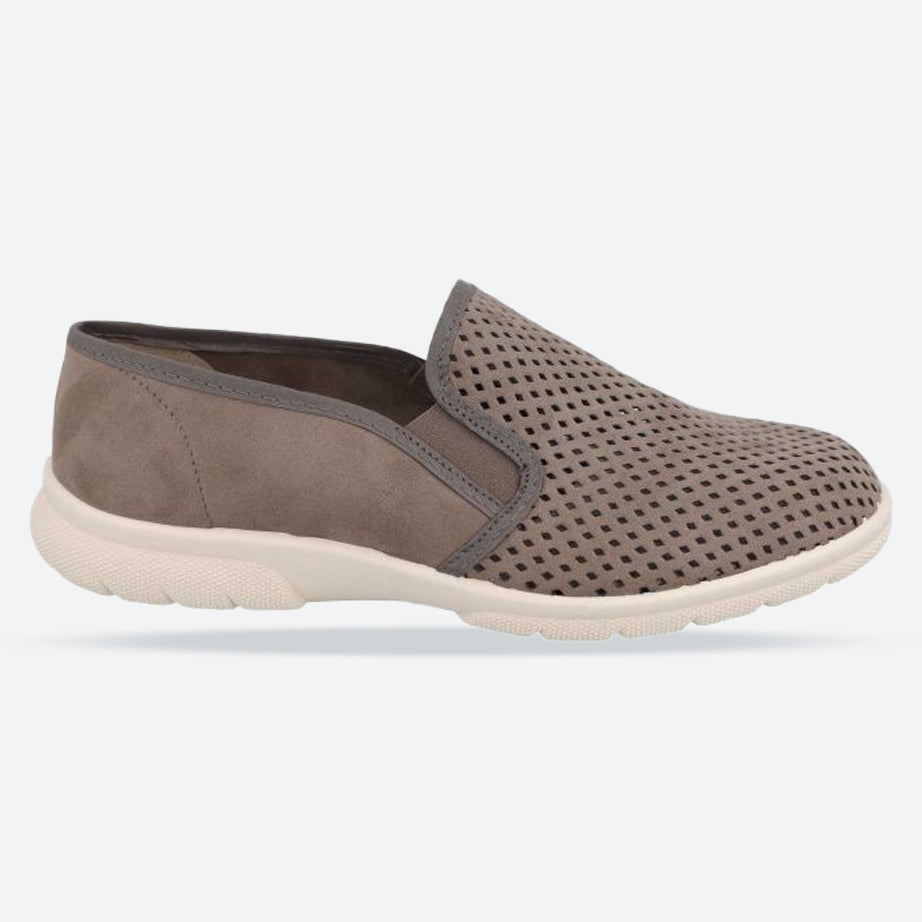 Men's Wide Fit DB Randolf Shoes