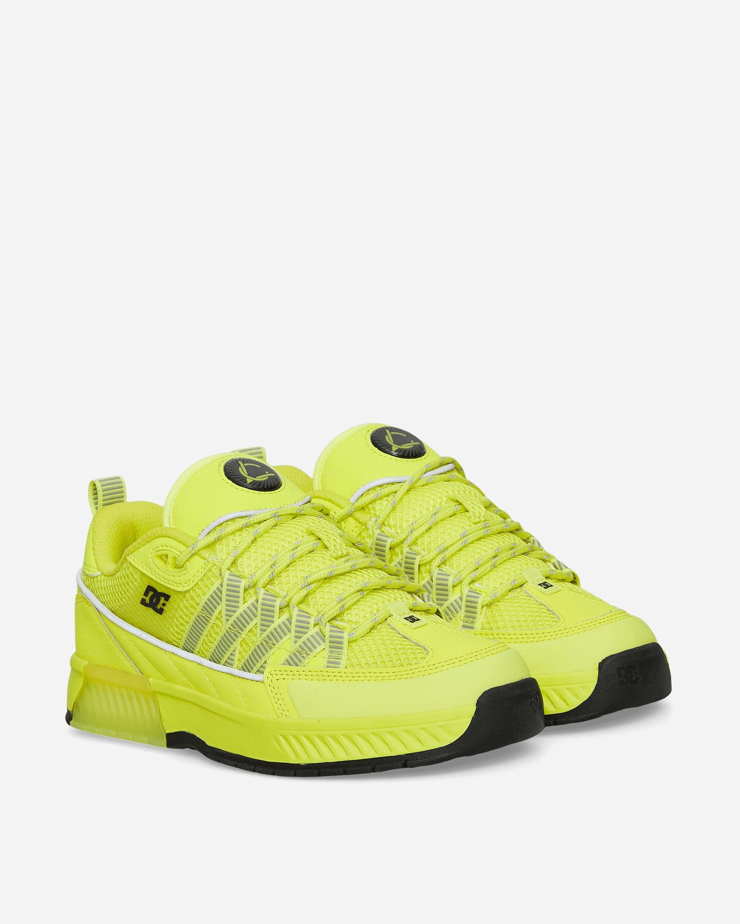 Lucien Clarke Pro Sneakers Green Flash