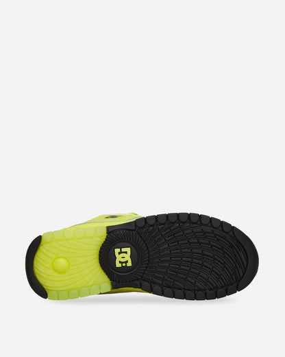 Lucien Clarke Pro Sneakers Green Flash