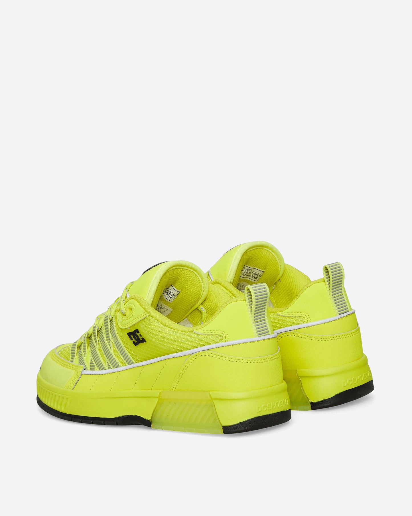 Lucien Clarke Pro Sneakers Green Flash