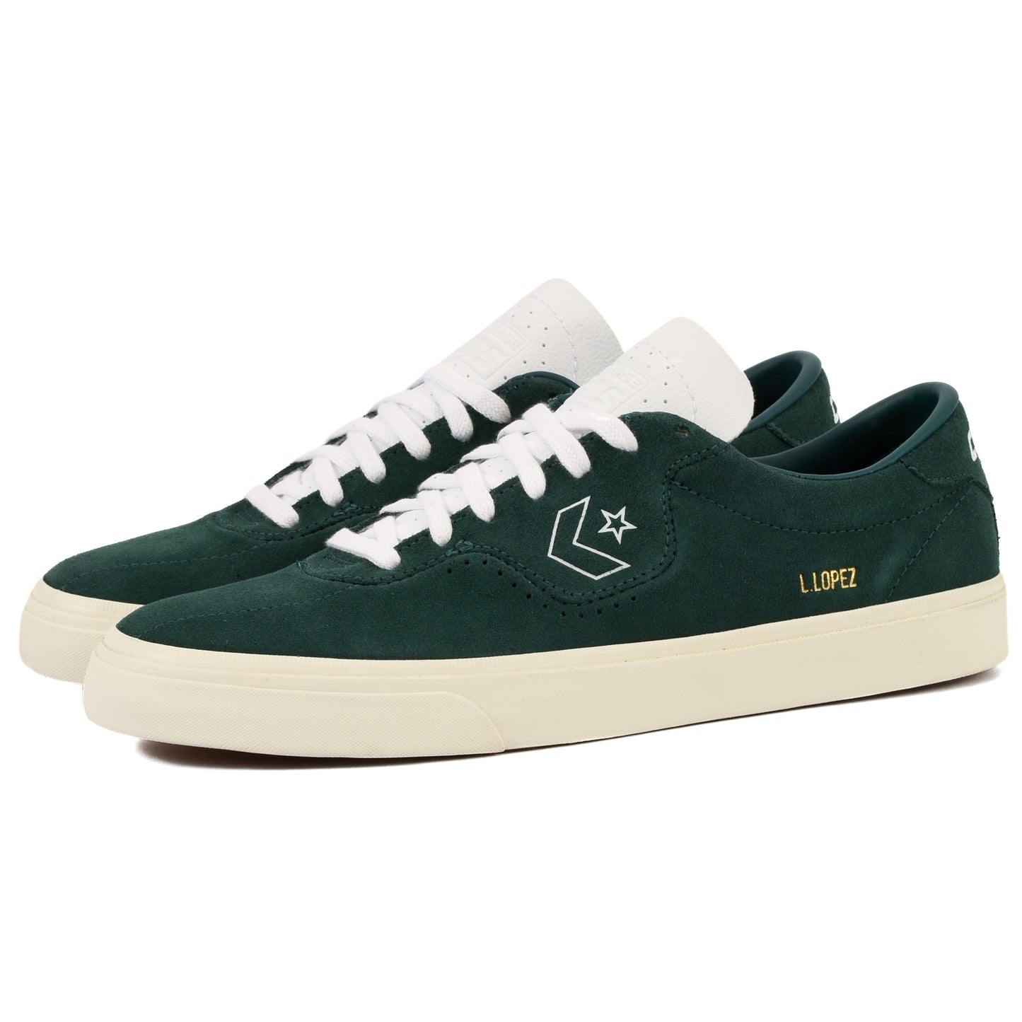 Converse CONS - Louie Lopez Pro Ox (Dragon Scale/White/Egret) *SALE