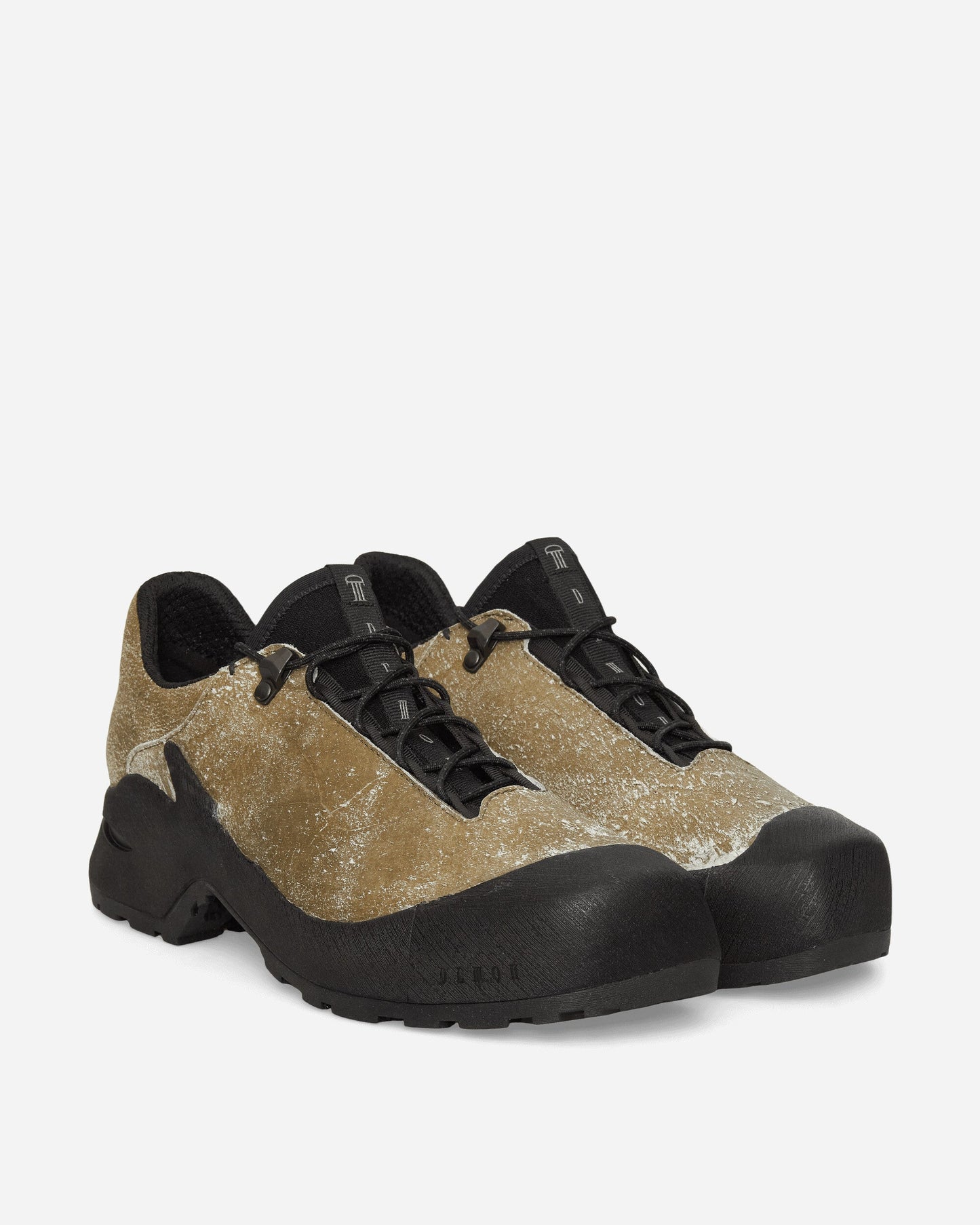 Hono Lite Shoes Khaki