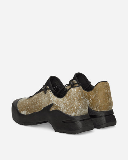 Hono Lite Shoes Khaki