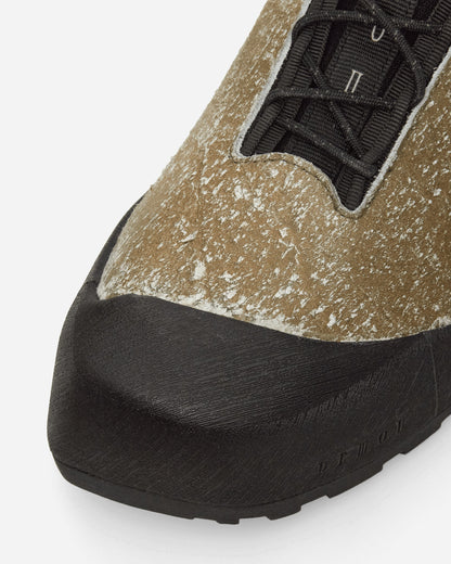 Hono Lite Shoes Khaki