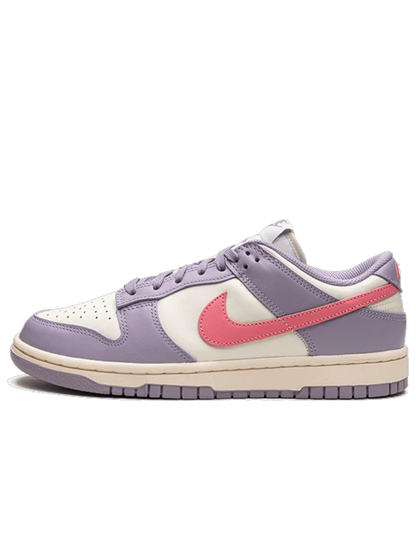 Dunk Low Indigo Haze