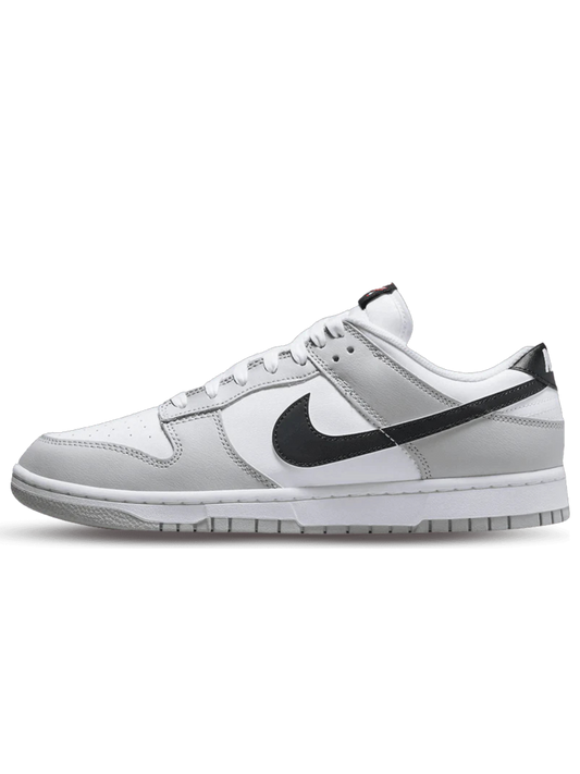 Dunk Low Lottery Grey