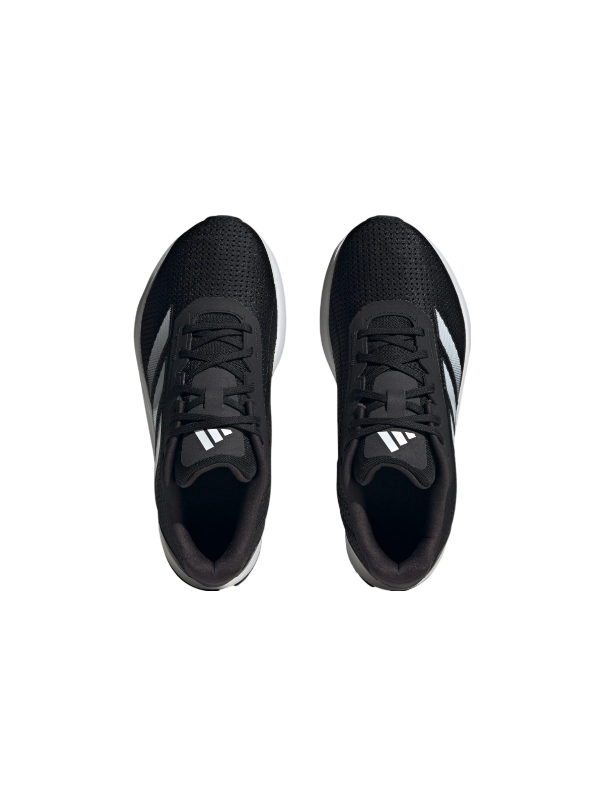 Adidas Men's Duramo SL Running Shoes, Black, ID9849
