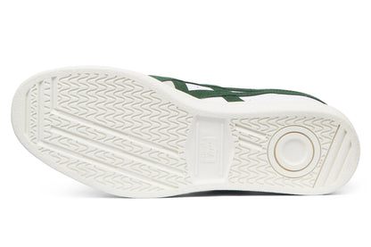 Onitsuka Tiger GSM - White / Hunter Green