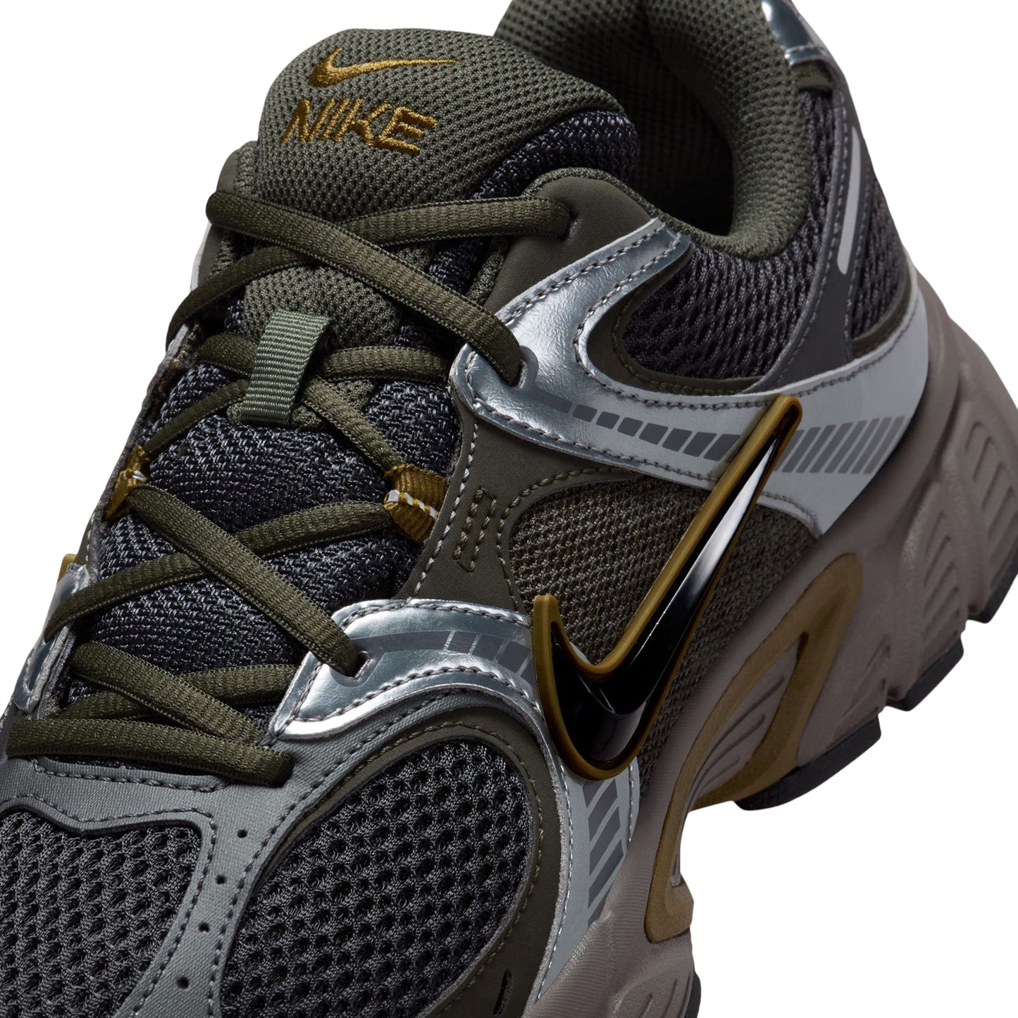 Nike V5 RNR (Olive Flak/Black/Sequoia/Smoke Grey)