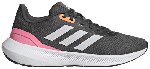 Adidas Women's Runfalcon 3.0 Sneakers, Grey Beam Pink, HP7564