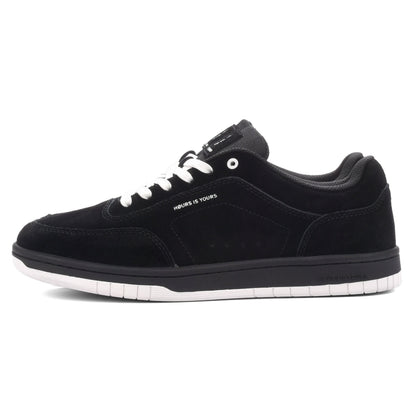 Hours Is Yours - Herman 3 (Black/White)