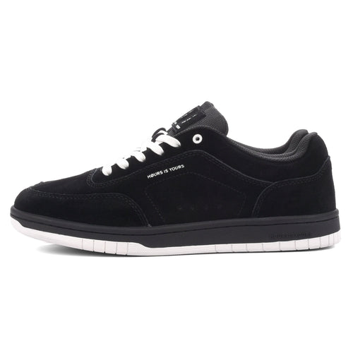 Hours Is Yours - Herman 3 (Black/White)