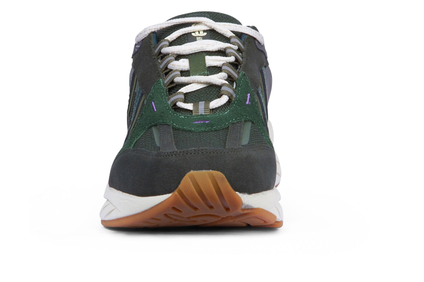 Hummel Reach LX 6000 x Shoe Chapter "Core Principles" - Dark Green