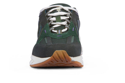 Hummel Reach LX 6000 x Shoe Chapter "Core Principles" - Dark Green