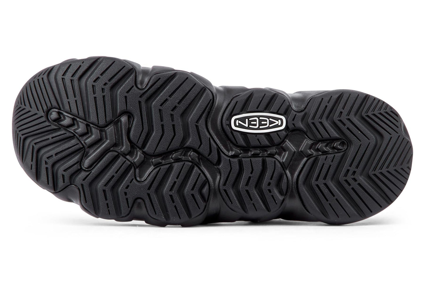 Keen Hyperport H2 W x Snow Peak - SP Triple Black