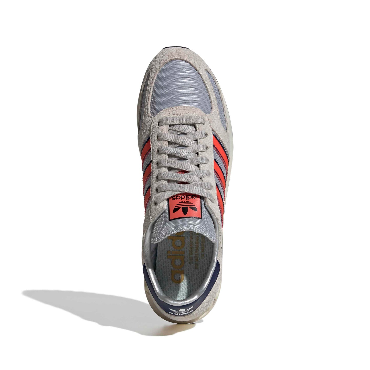Adidas LA Trainer OG "Super Coral"