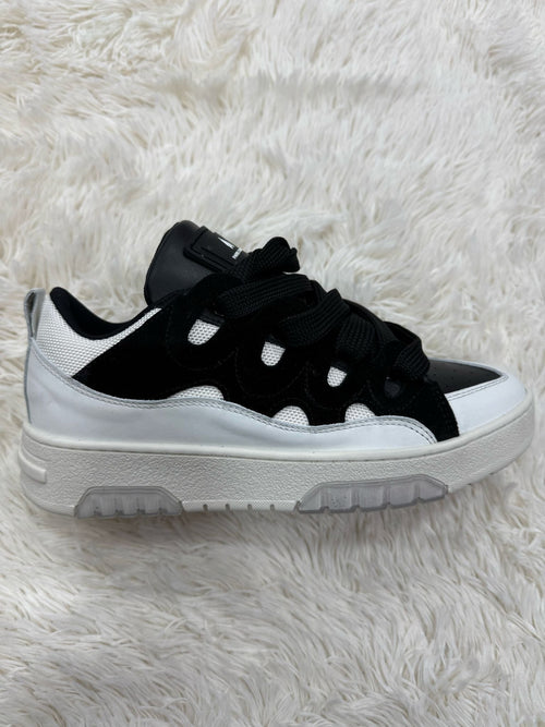 Paris Couture sneakers GLC