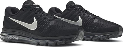 Men’s Nike Air Max 2017 'Anthracite'