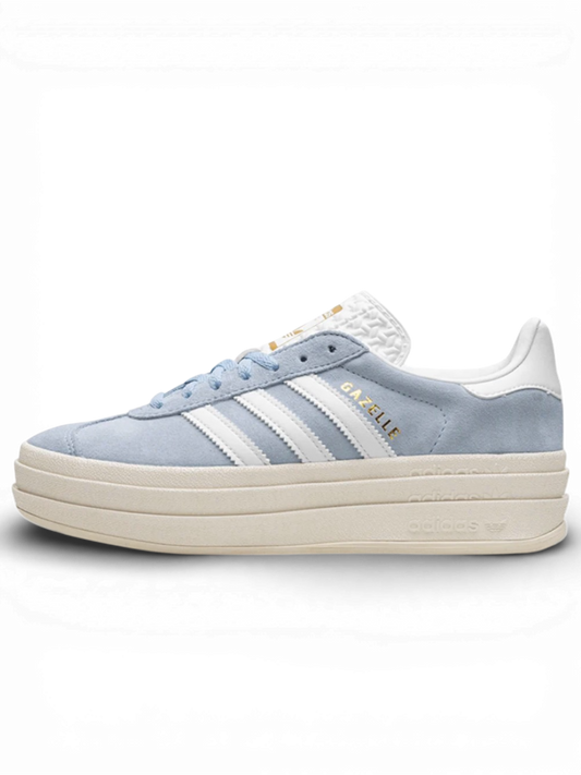 Adidas Gazelle Bold Blue Sky