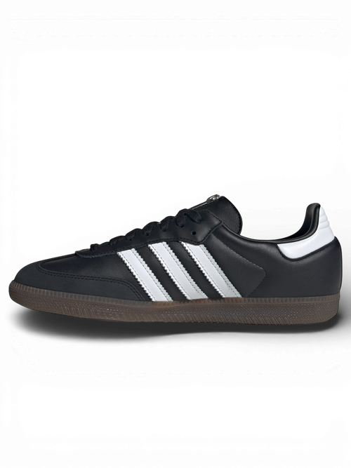 Adidas Samba OG Black White