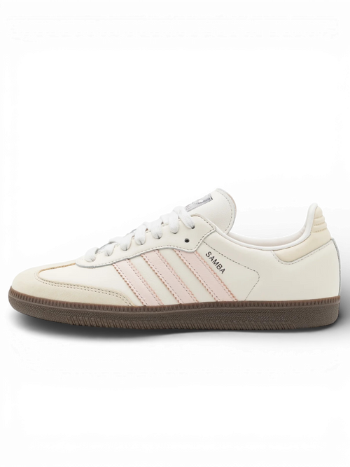 Adidas Samba OG Wonder Quartz