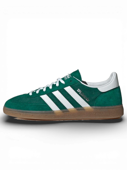 Adidas Handball Spezial Collegiate Green Gum