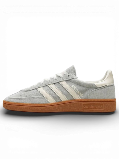 Adidas Handball Spezial Wonder Silver Gum