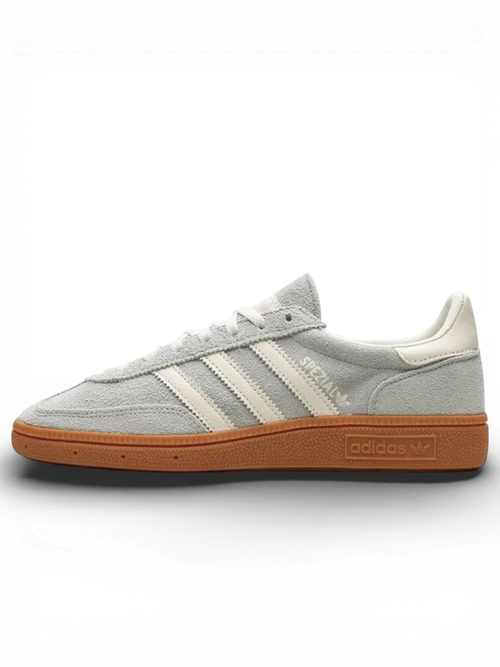 Adidas Handball Spezial Wonder Silver Gum