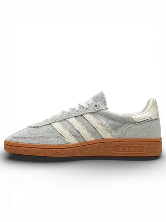 Adidas Handball Spezial Wonder Silver Gum