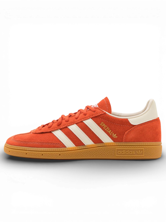 Adidas Handball Spezial Aged Red