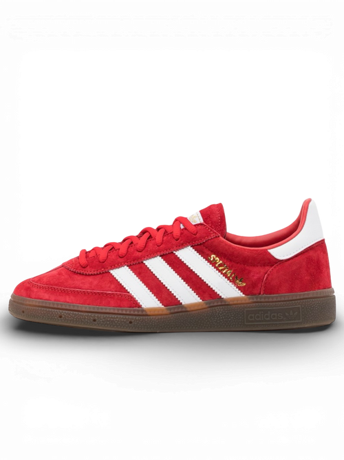 Adidas Handball Spezial Scarlet