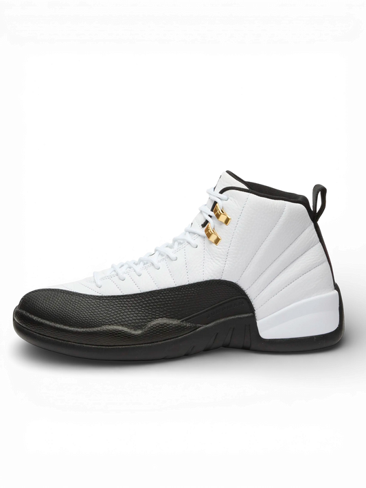 Jordan 12 Retro Taxi (2025)