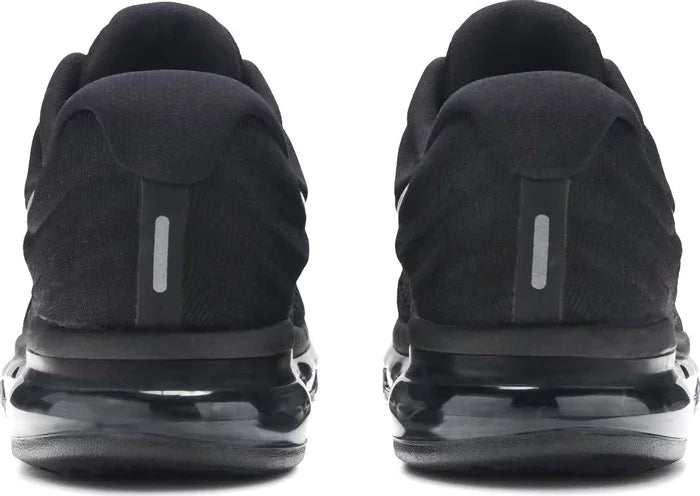 Men’s Nike Air Max 2017 'Triple Black'
